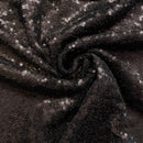 50cm of Sequins Fabric | Width - 140cm/55inch