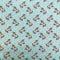 Unicorns Blue Polycotton Fabric | Width - 115cm/45inch - Shop Fabrics, Cushions & Dressmaking Supplies online - Fabric Family