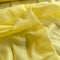 Yellow Cotton Voile