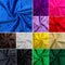 Faux Fur Plain Fabrics | Width - 160cm/63inch - Shop Fabrics, Cushions & Dressmaking Supplies online - Fabric Family