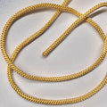 Въже от полиестерен шнур | 13 цвята