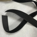 Black Velcro | Sew-On