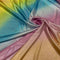 Rainbow Jersey Fabric | Width - 150cm/59inch