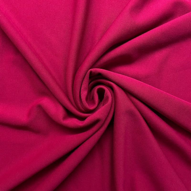Cotton Jersey Fabrics | Plain