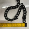 Black Chain | Chain By Fabric Family - Shop Fabrics, Cushions & Dressmaking Supplies online - Fabric Family