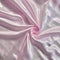 Baby Pink Satin Fabric | Width - 150cm/59inch