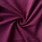 Wine Needlecord Fabric | Width - 140cm/55inch
