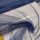 Net Mesh Fabric | Width - 150cm/59inch
