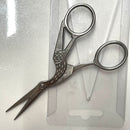 Safety Scissors | Silver High Quality - Shop Fabrics, Cushions & Dressmaking Supplies online - Fabric Family