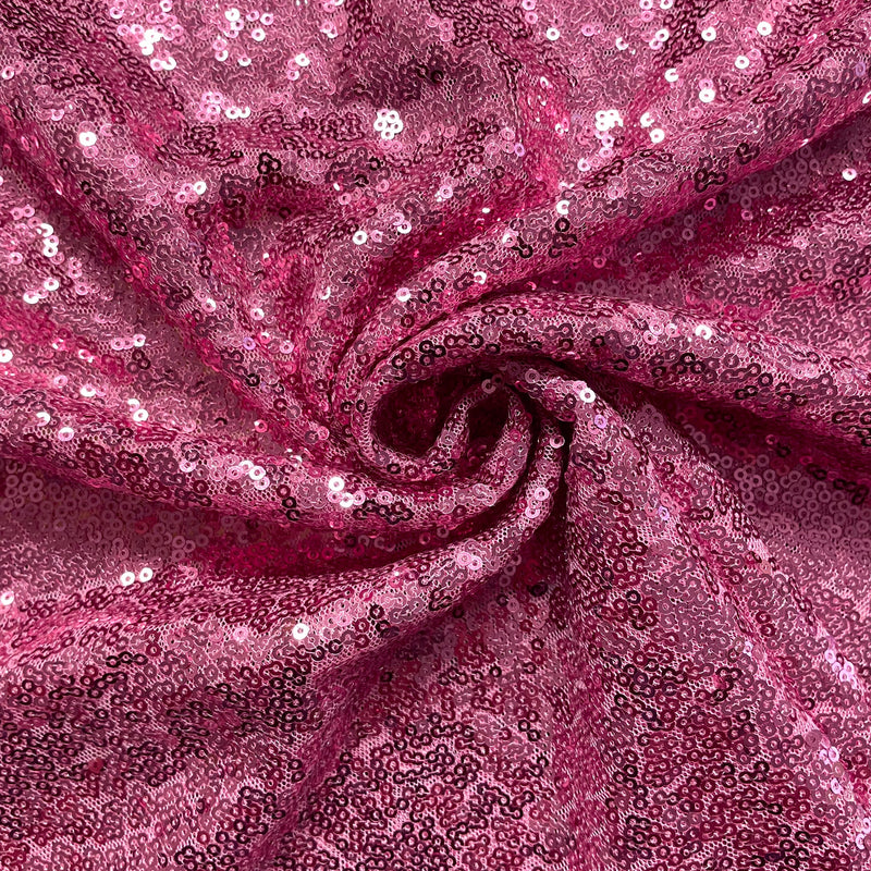 Sequins Fabric | Width - 140cm/55inch
