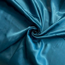 Тийно сатенена тъкан | Ширина - 150 см/59 инча