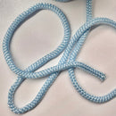 Бебешки син шнур | Полиестерно въже