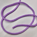 Лилав шнур | Полиестерно въже