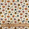 Paw Patrol Cotton Fabric | Width - 140cm/55inch - Shop Fabrics, Cushions & Dressmaking Supplies online - Fabric Family
