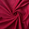 Червена Рипсен Кадифе Плат | Ширина - 140 см/55 инча
