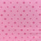 Памучно трико с розови звезди | Широчина - 148 см/58 инча