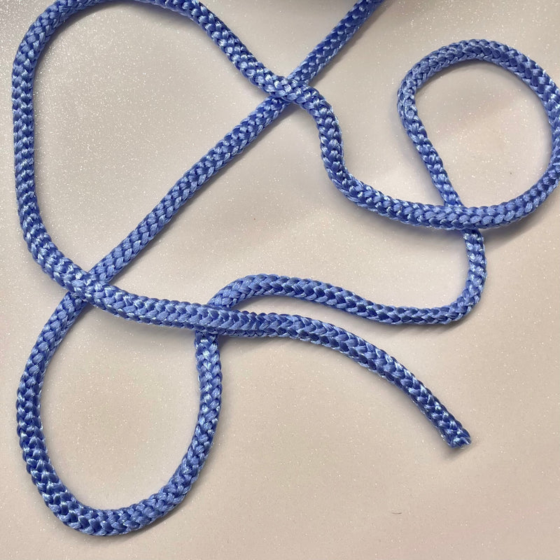 Blue Cord | Polyester Rope